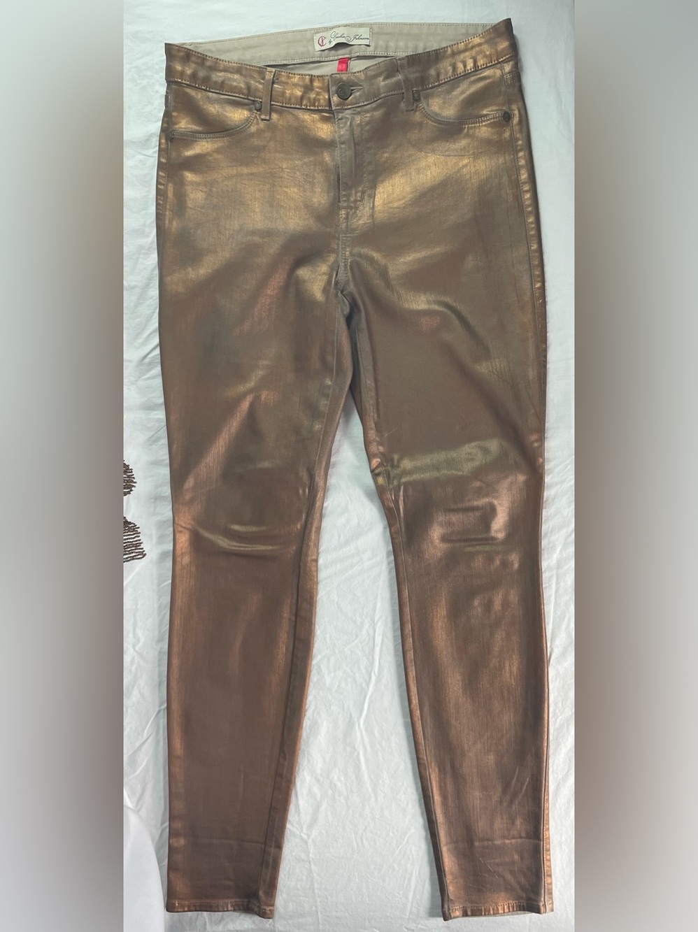 Luxe Leggings by Cookie Johnson